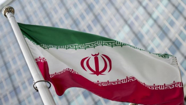 Представителят на Иран към ООН отхвърли тезите за това че Техеран има